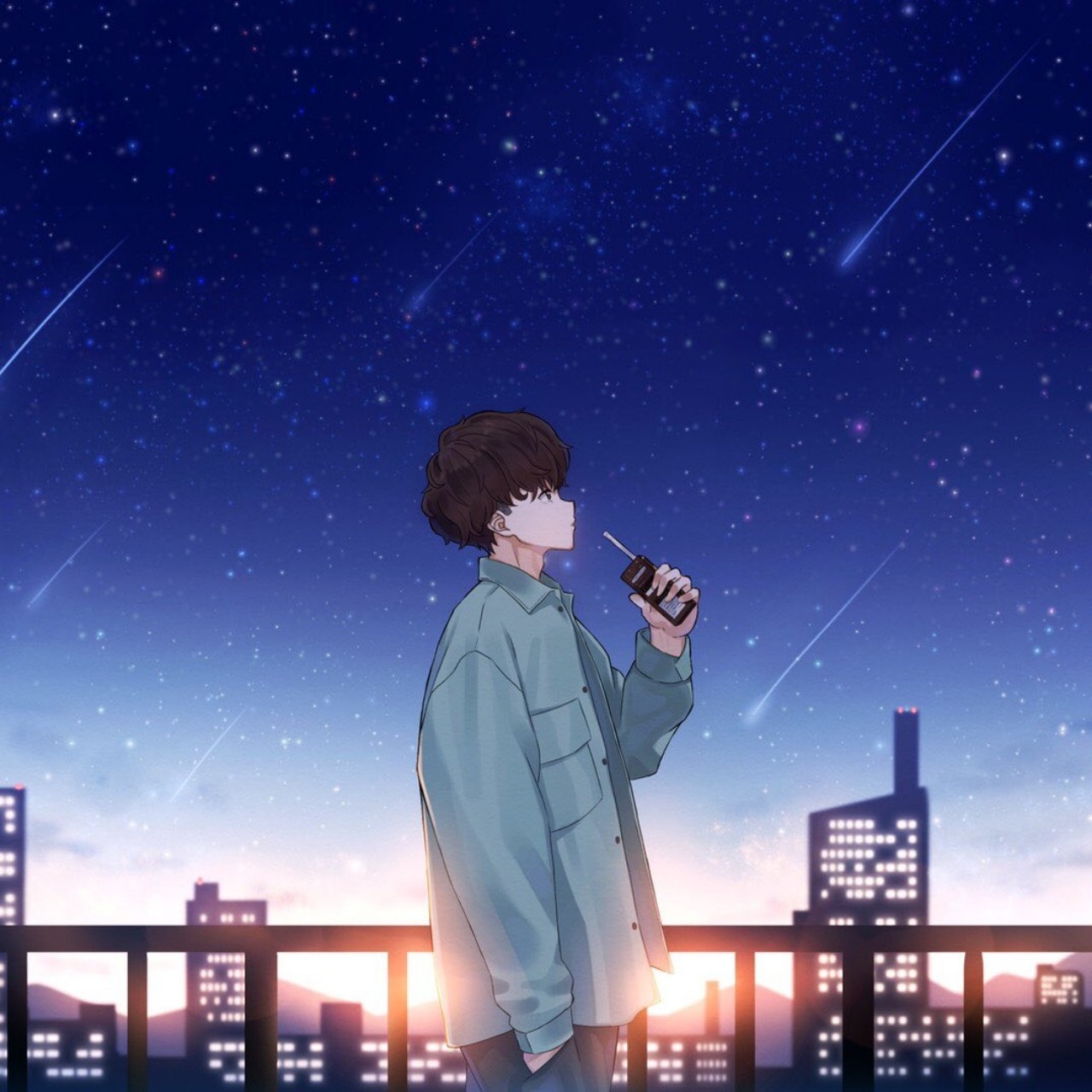 🉐ルイボス🍵