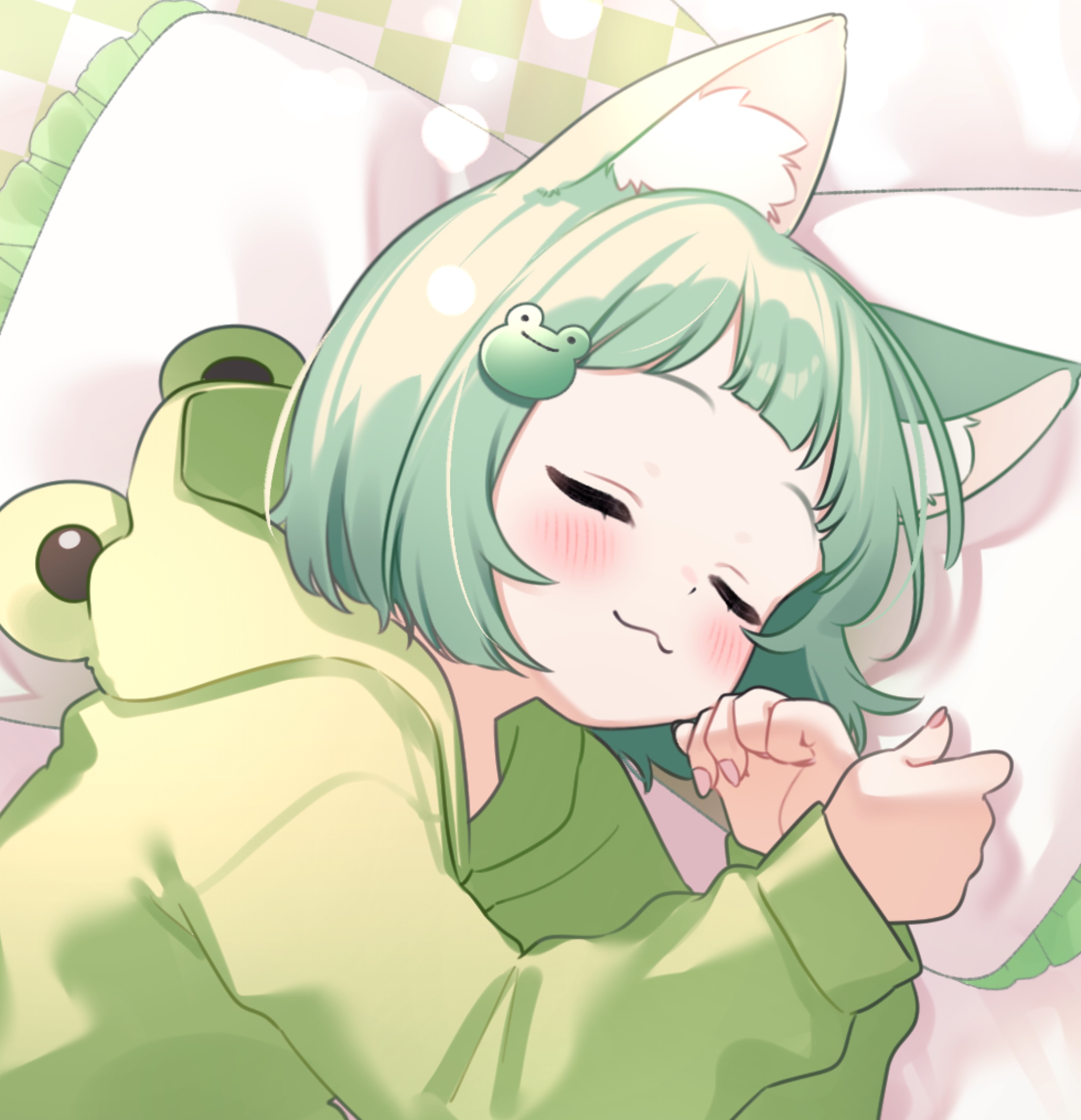 いぬᒼᑋªⁿ~~❕