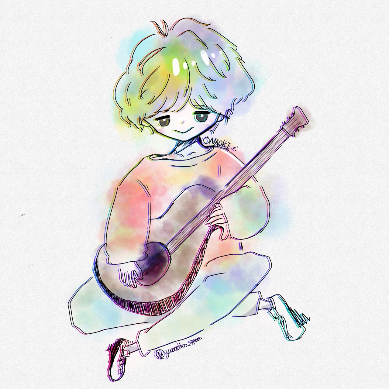 🫐NAOKIᐝ