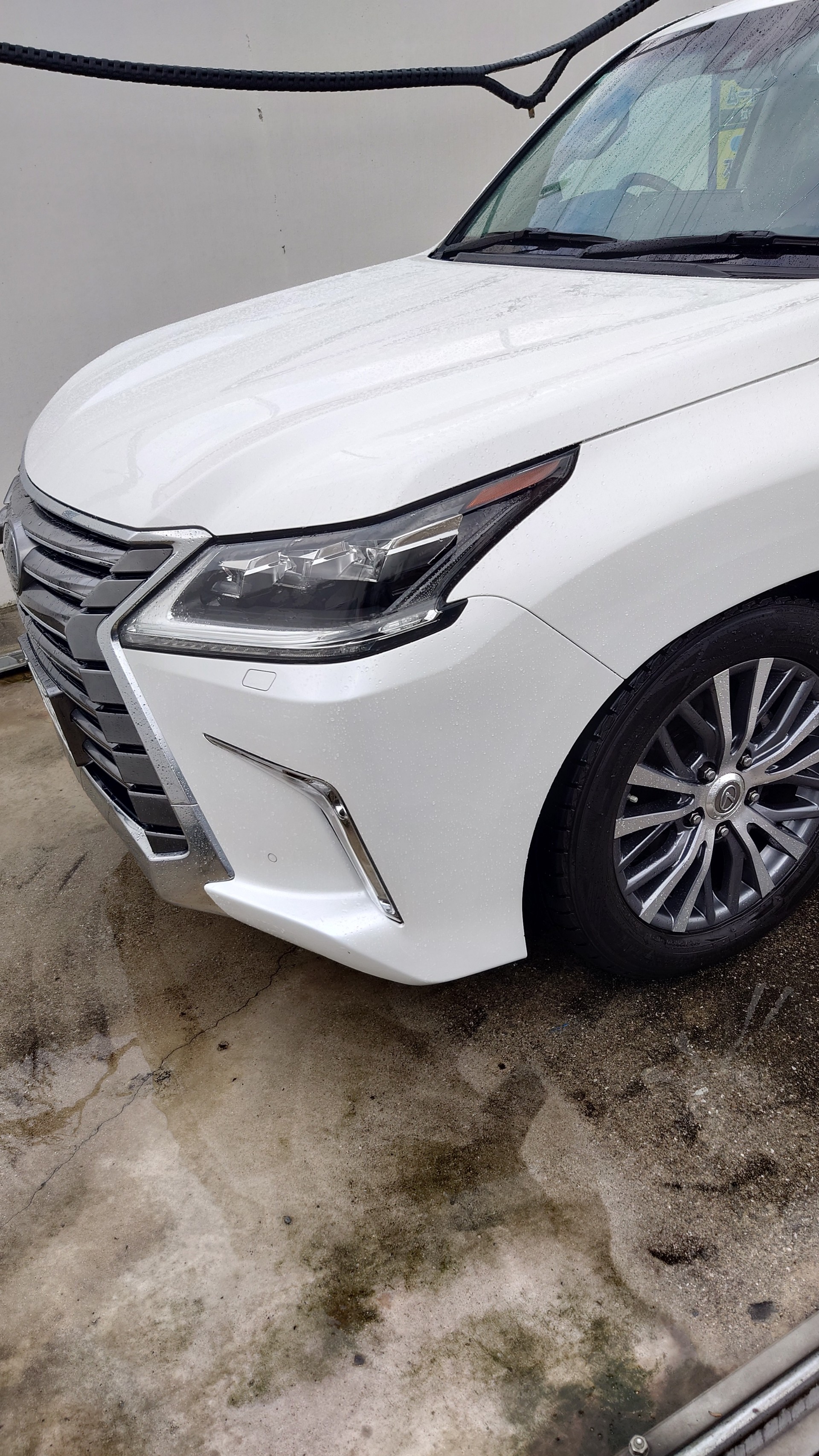 斗夜の父さん（山ちゃん）