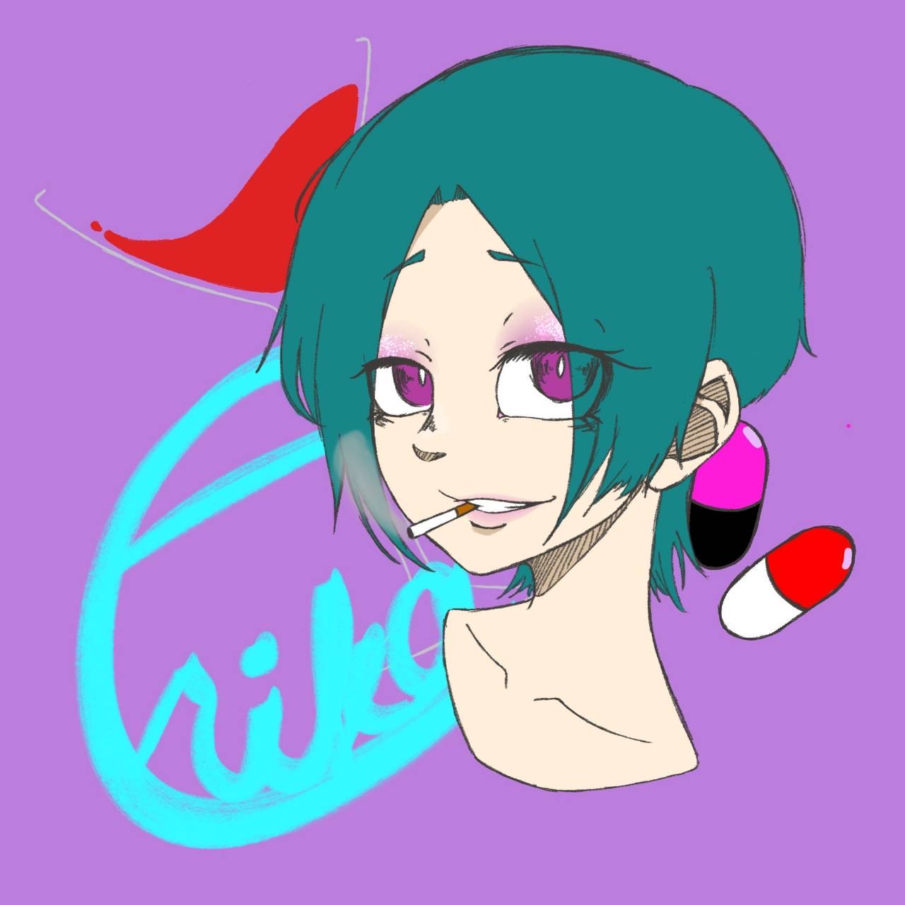 †E༯ エリカ様｡ﾟ｡○