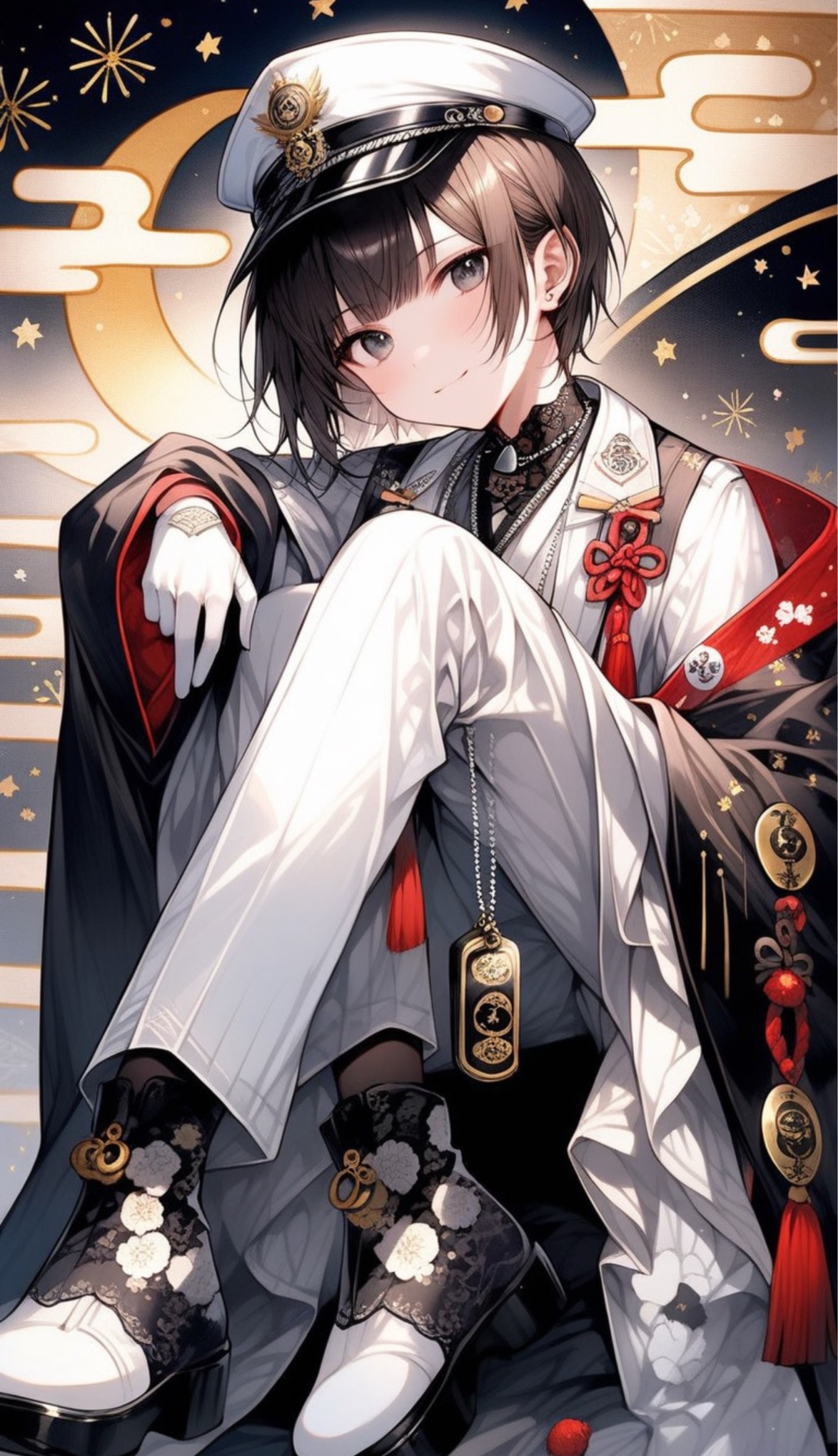 ⋆⸜♱⸝‍⋆⚡︎クルス🎲𐂃