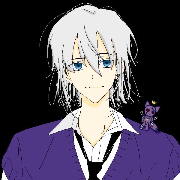 𝓡𝓮𝓷😈💓【れん】