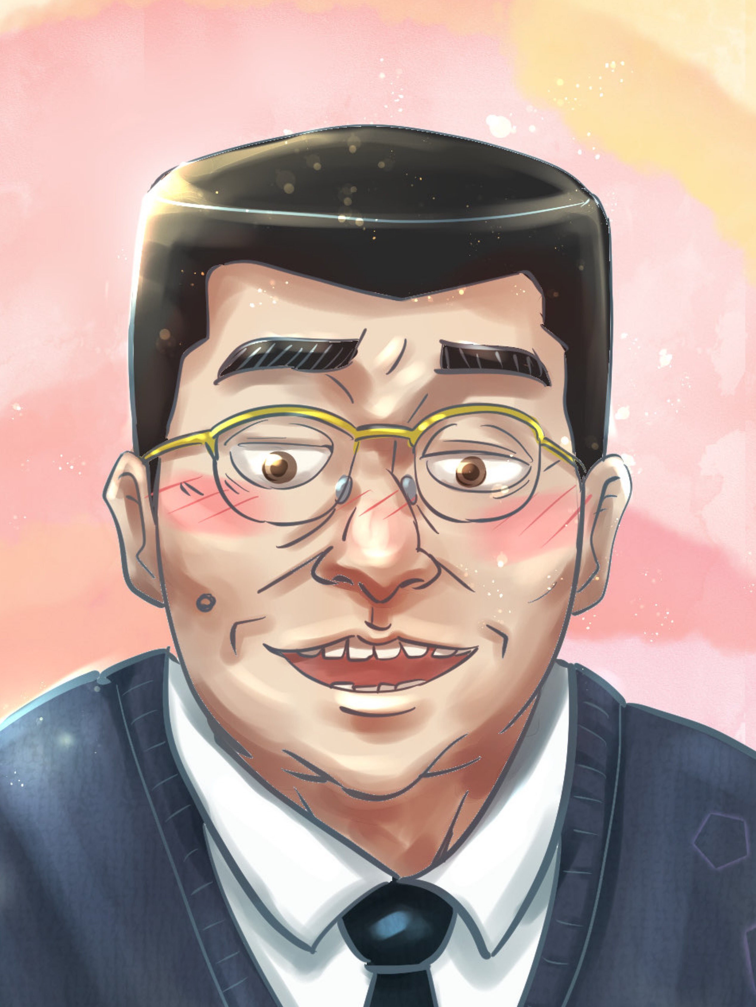 🦉鳥飼あうる ｽﾌﾟｱﾜ企画賞💪