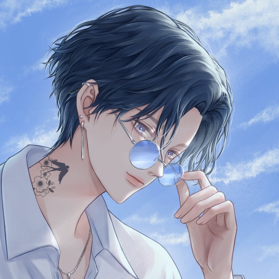 𝓗¨̮-ｱｯｼｭ-