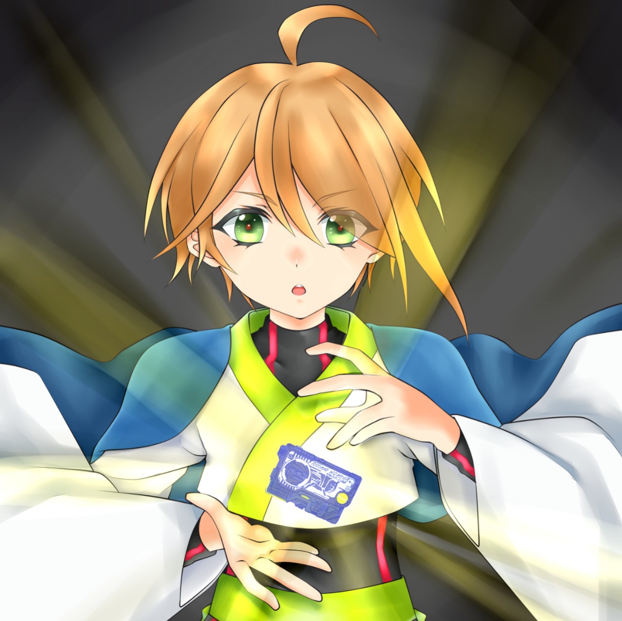 🌱MIYABI@声遊人/Futaba