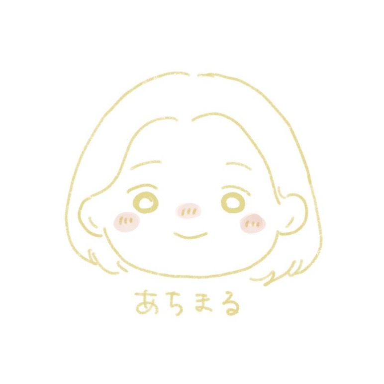 Ⓜ️ あ̆̈ーちゃん