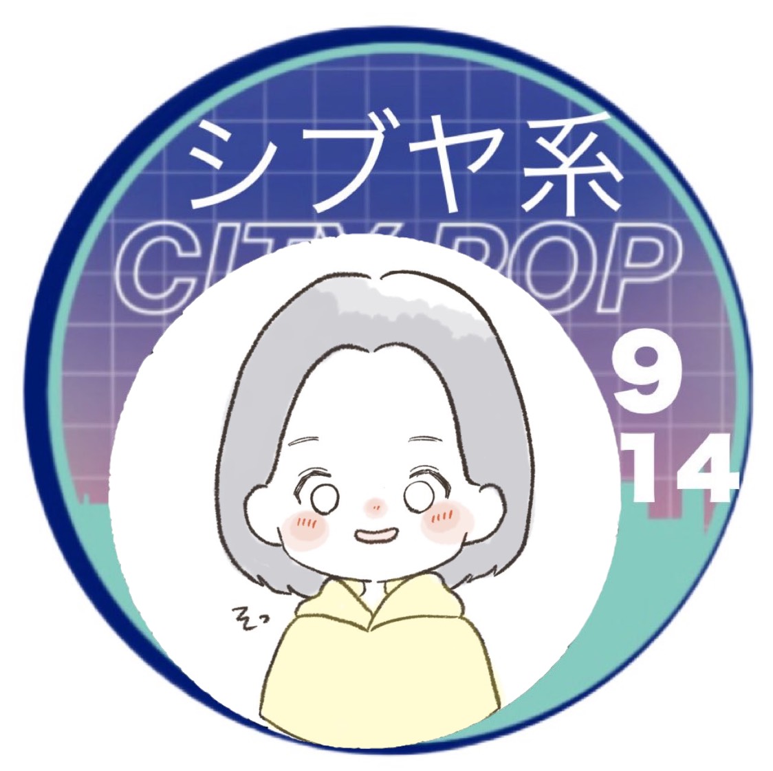 Ⓜ️ あ̆̈ーちゃん