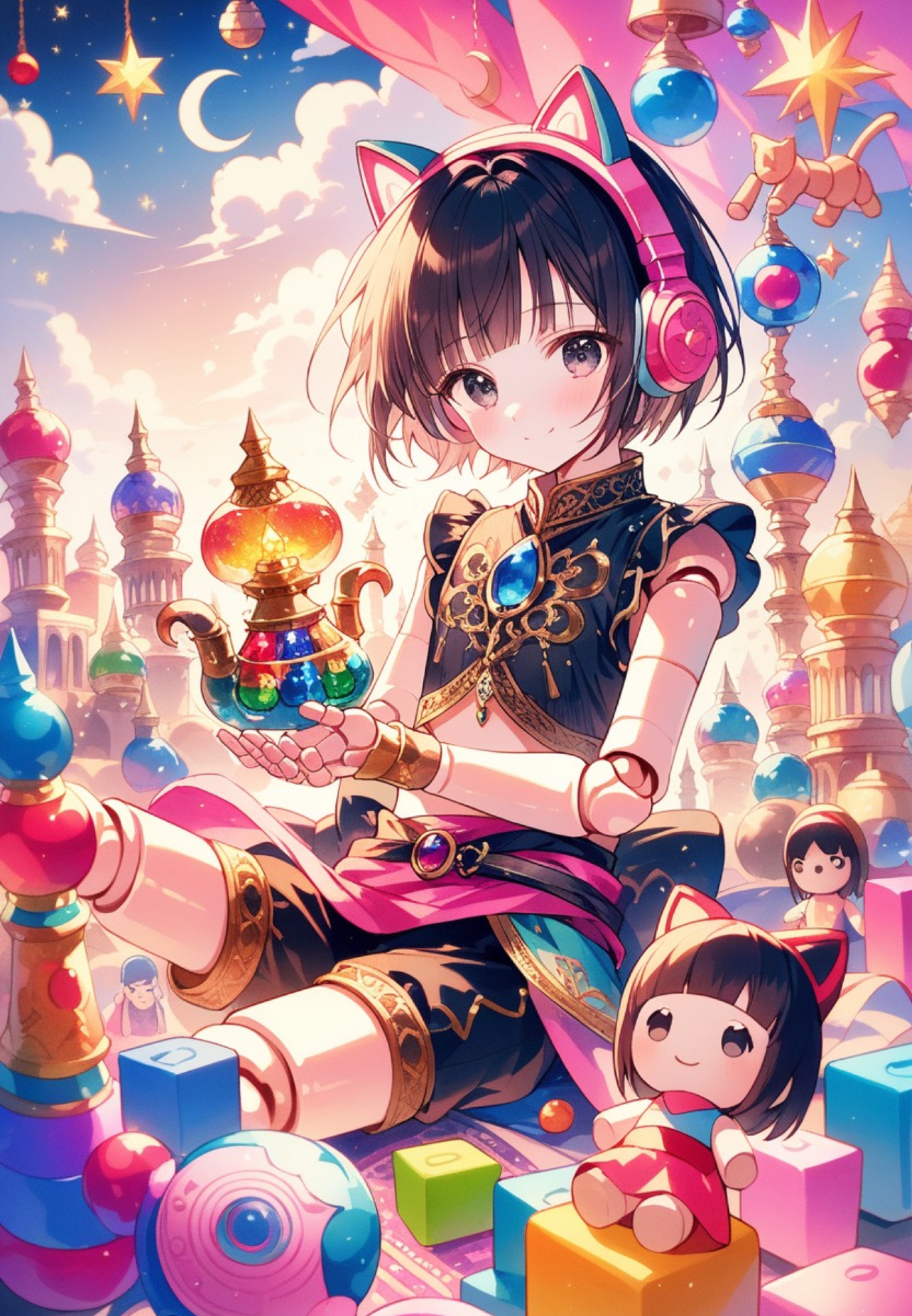 ⋆⸜♱⸝‍⋆⚡︎クルス🎲𐂃