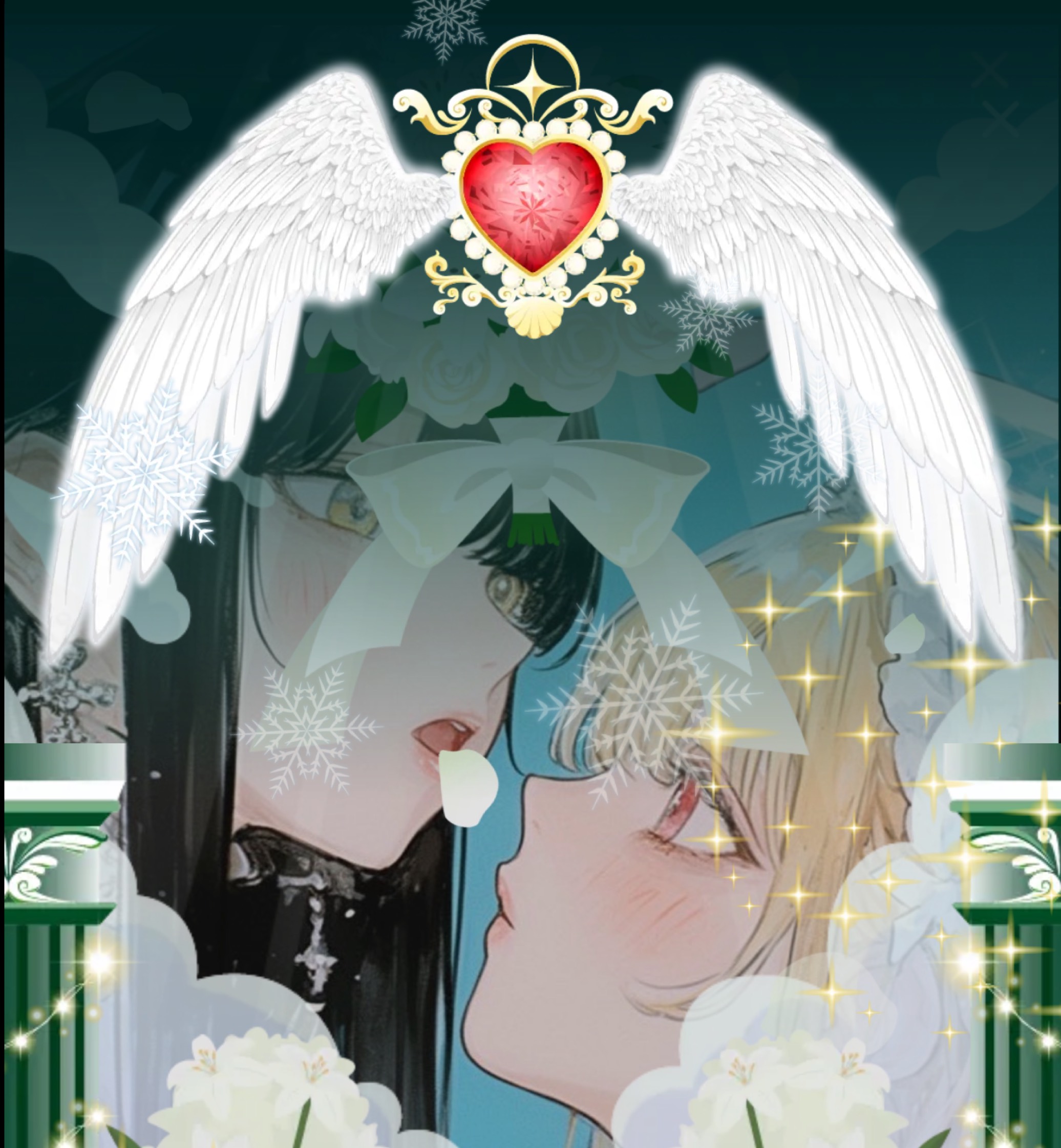 Ⴆꙅ໋࠭ びすこ