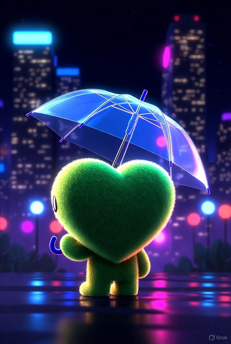 🧌ᴴᵉʸぽっぽりー☂️