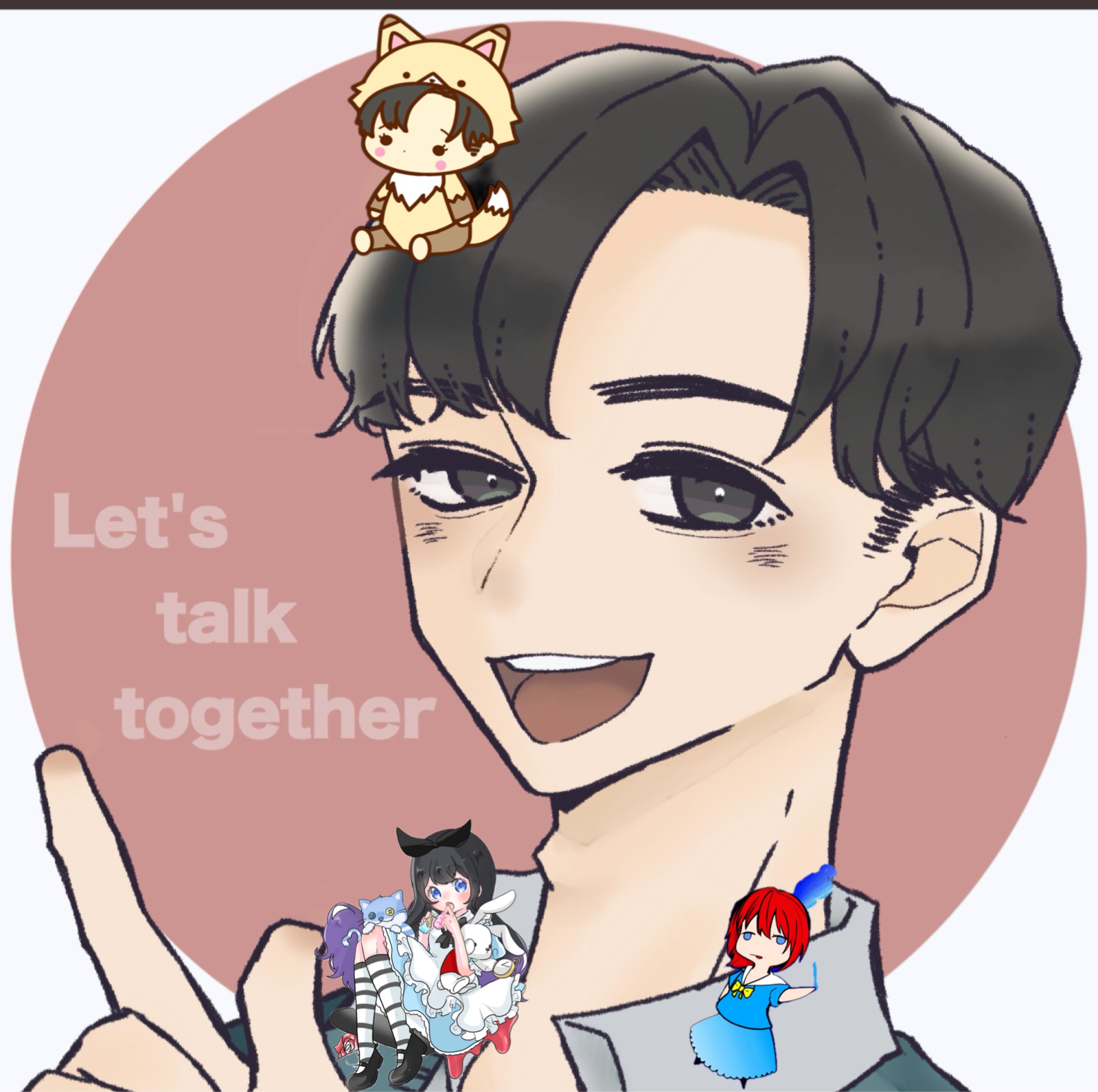 ‪ 𓌉◯𓇋hide(テロ)