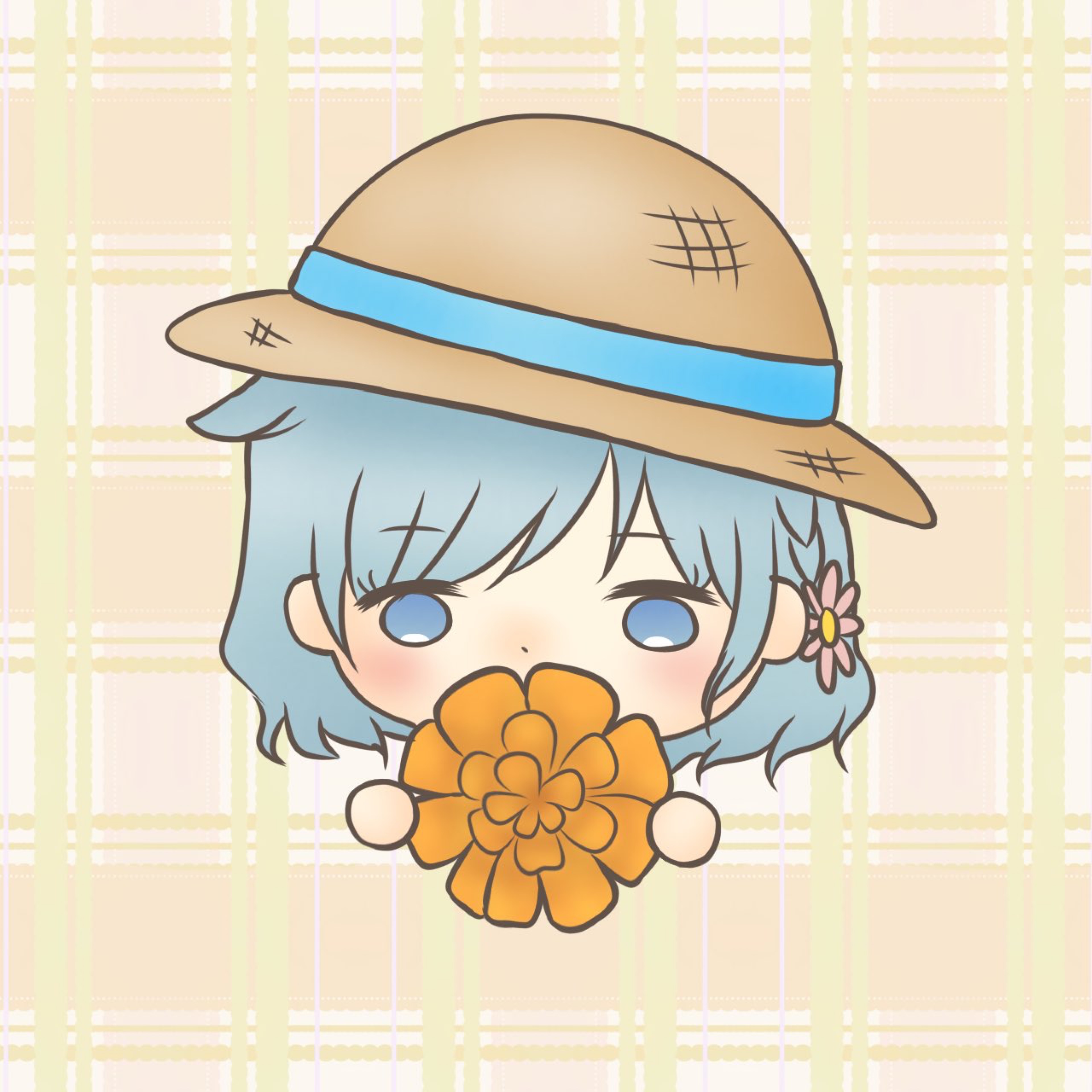 ❄❅*.Yuki@歌みたUP