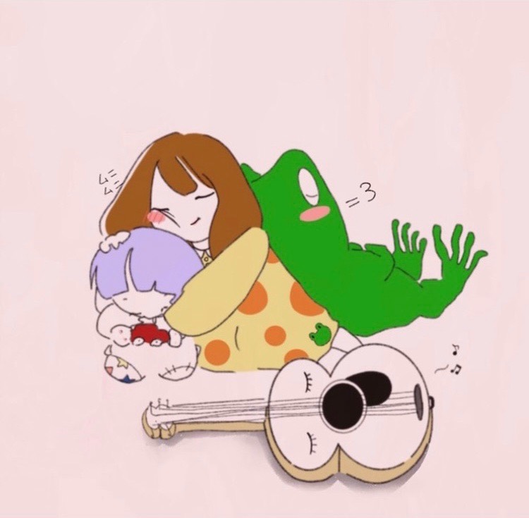 かーかん🐦*♪♫