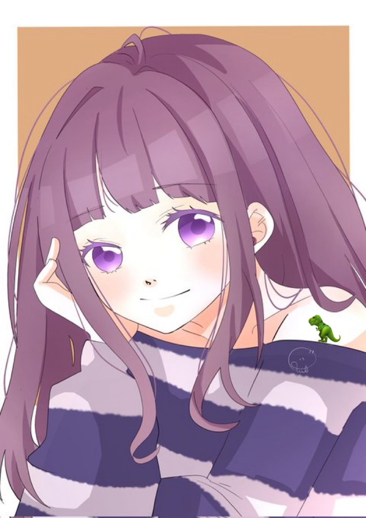 ฅ🐾 maki🦖⸒⸒