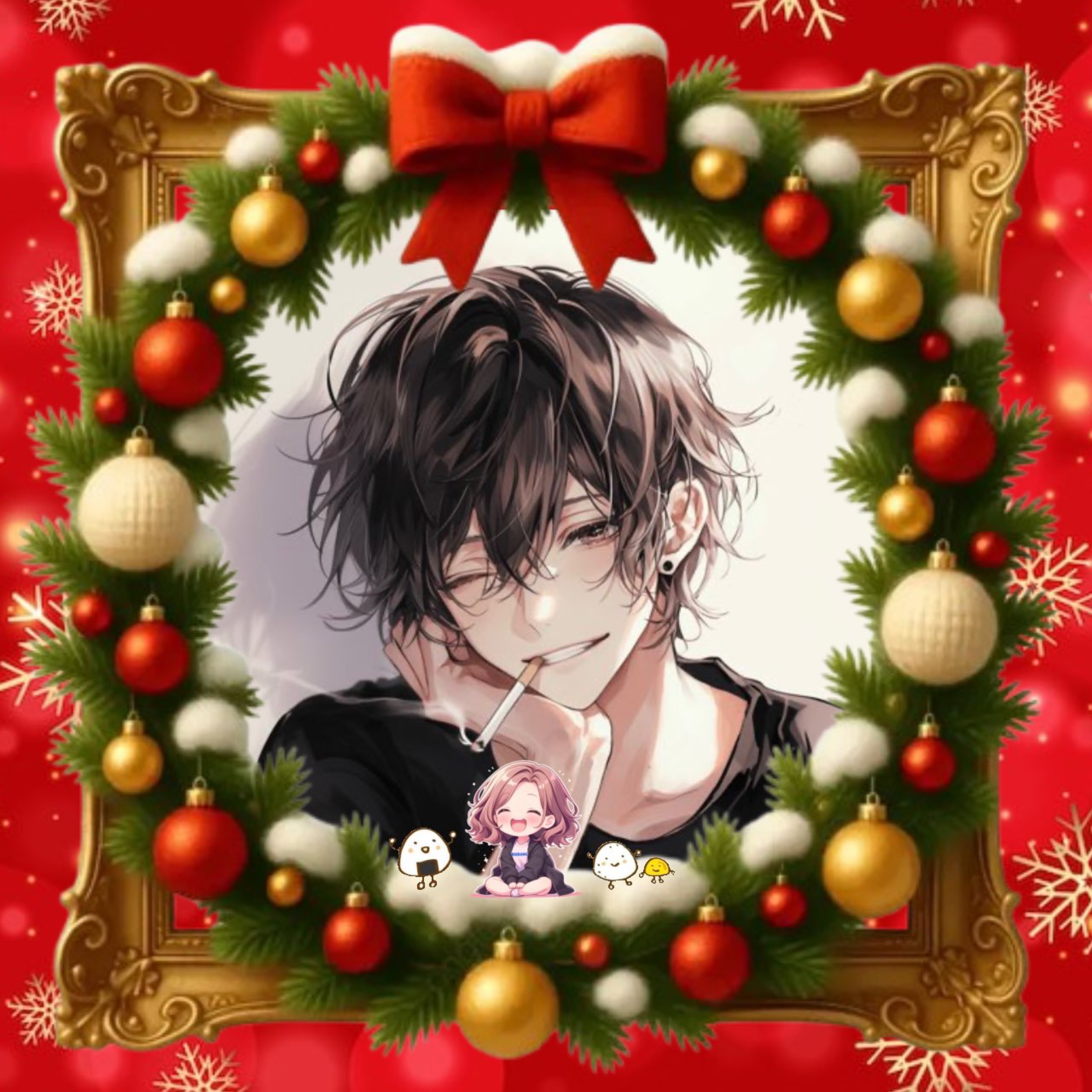 🍢 葵-ｱｵｲ-☪︎🍙