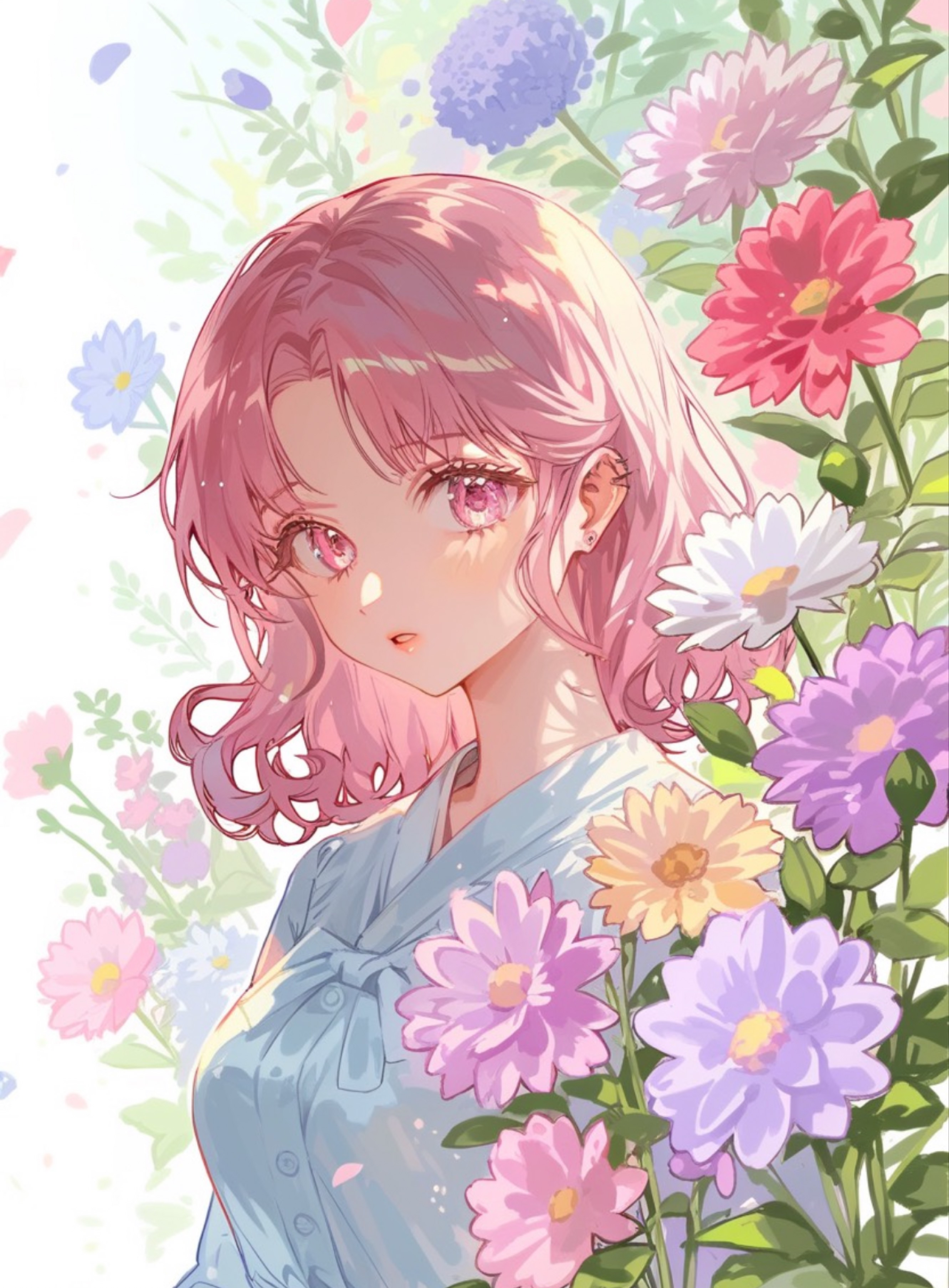 𝒜❂ あーちゃん