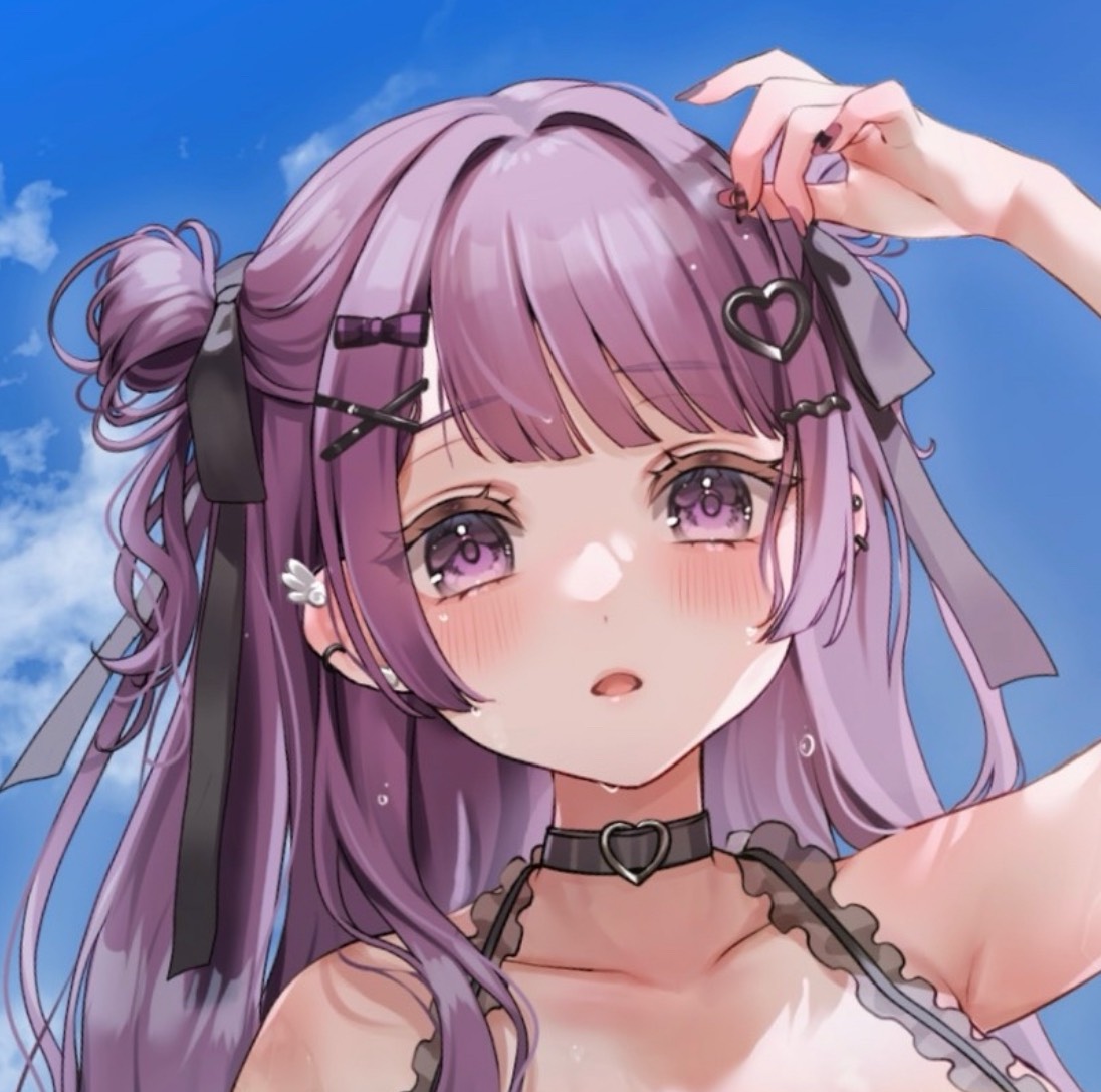 萌 瑠 -ﾒ ﾙ-