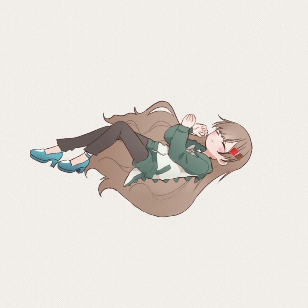 さむ🍫