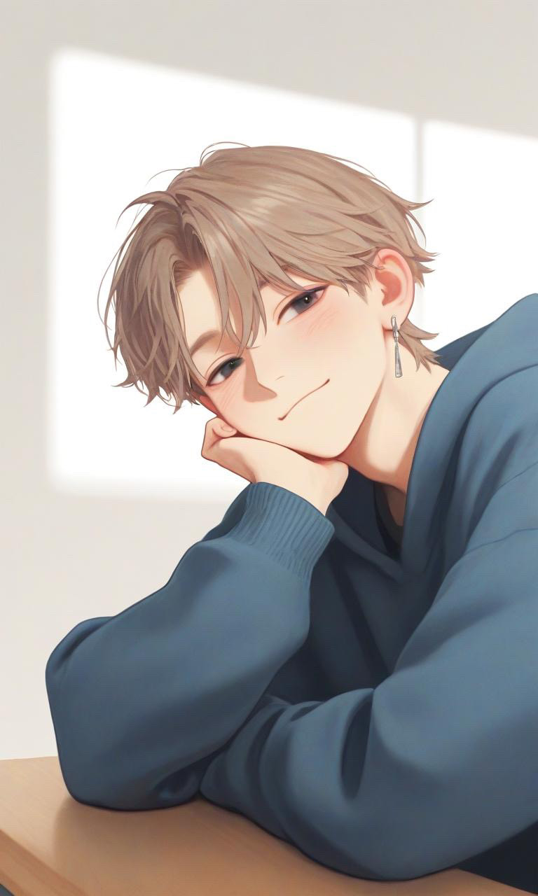 Ao❆｡:*.ﾟ