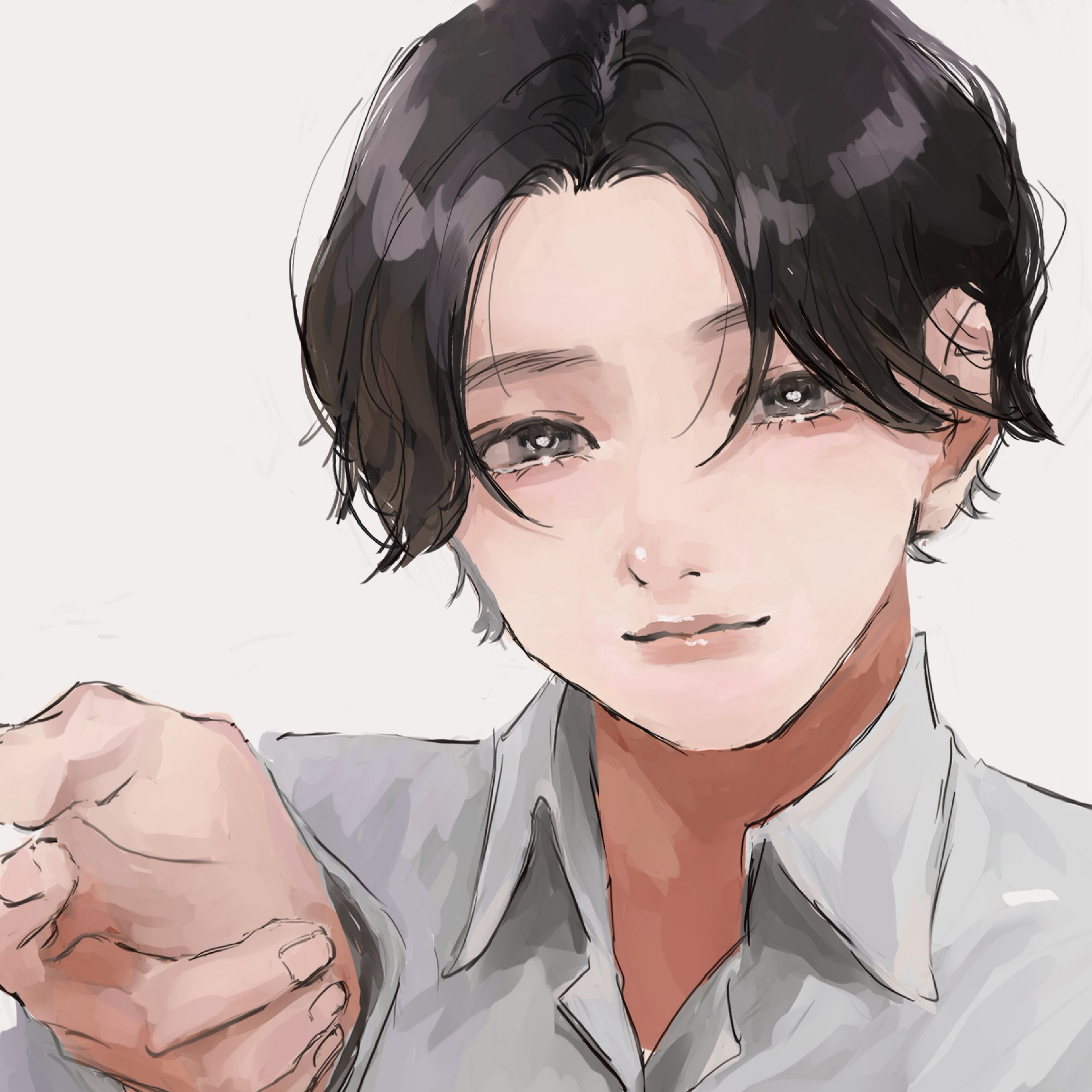 無法