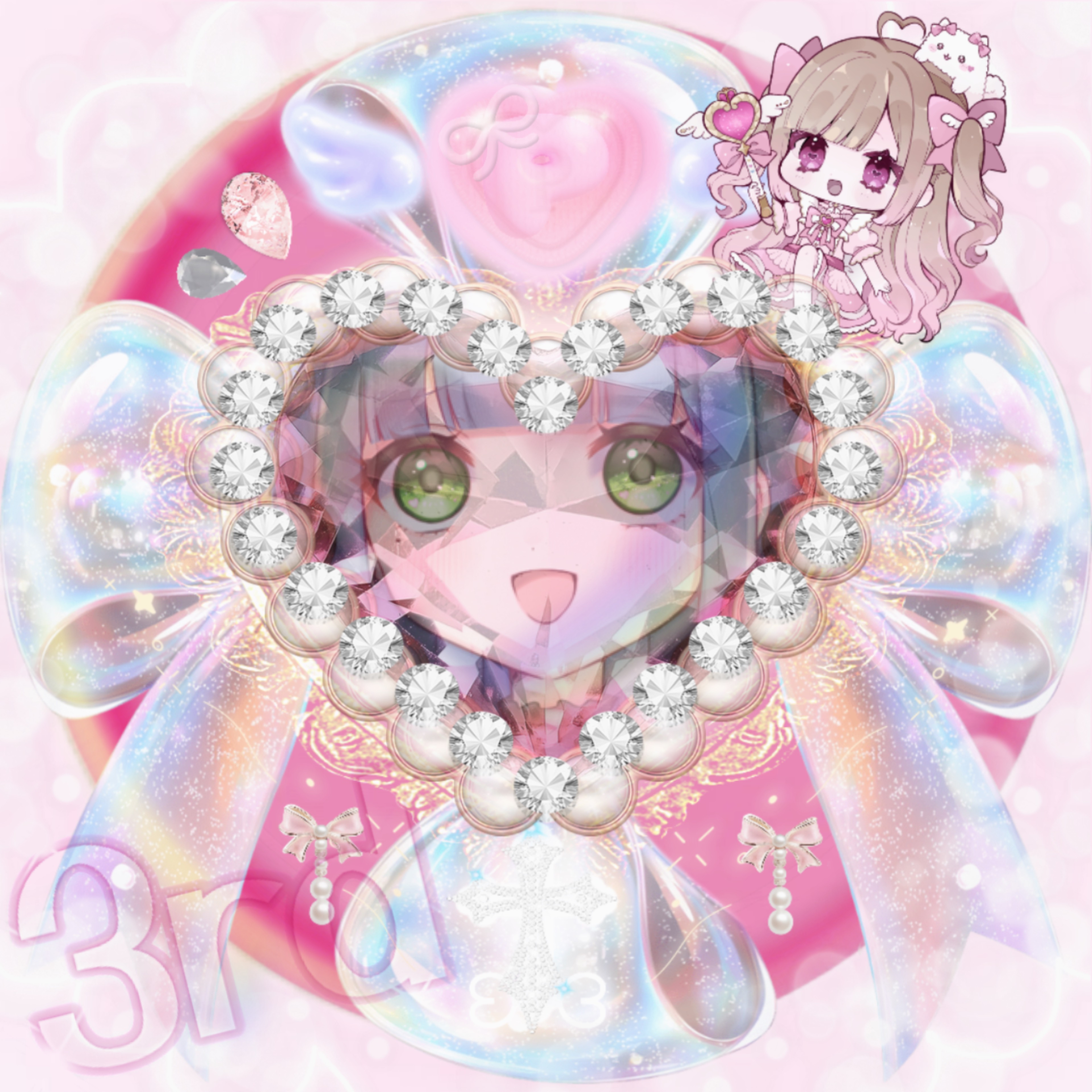 撫井 _mui_ 🅿️ྀི