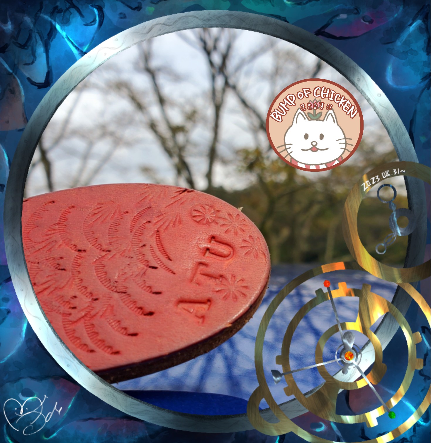 ⌚🥃Atu🦋💙Ӧ༅🐤