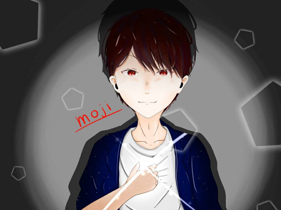 moji🎸💡《*ﾟωﾟ*》