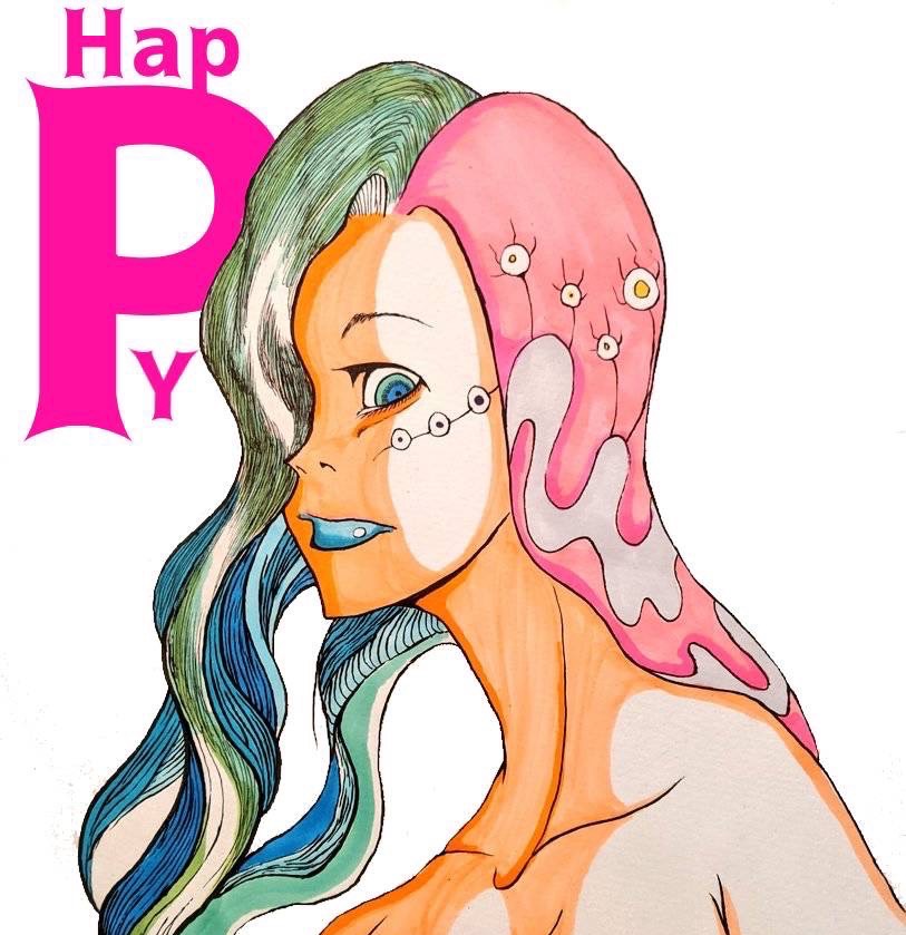 ʜₐₚᴘʏ. ⭐︎.*🐸