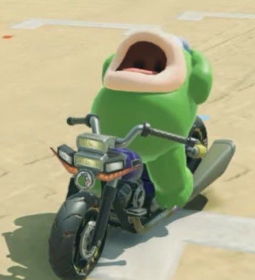 あお