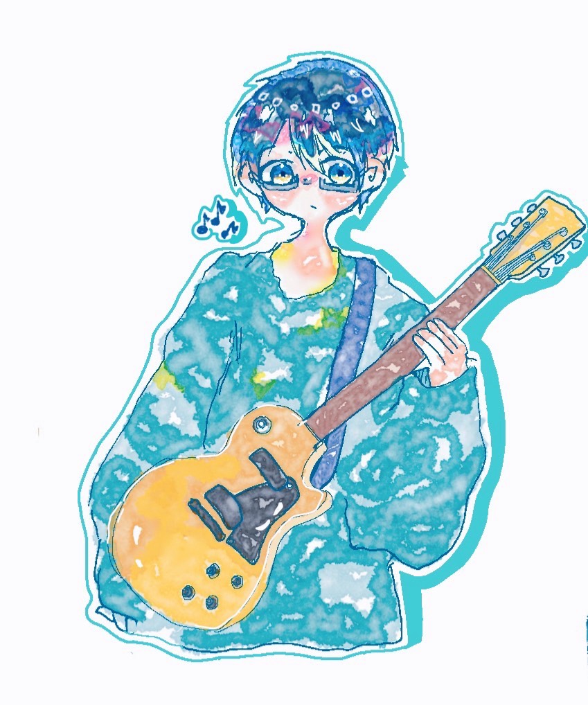 🎶どりたん