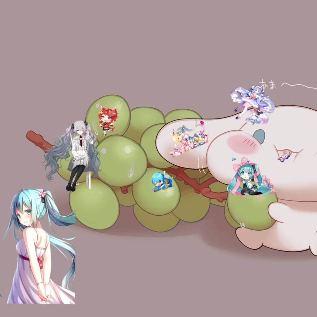 妃梨(ひな)@ボカロ曲好き