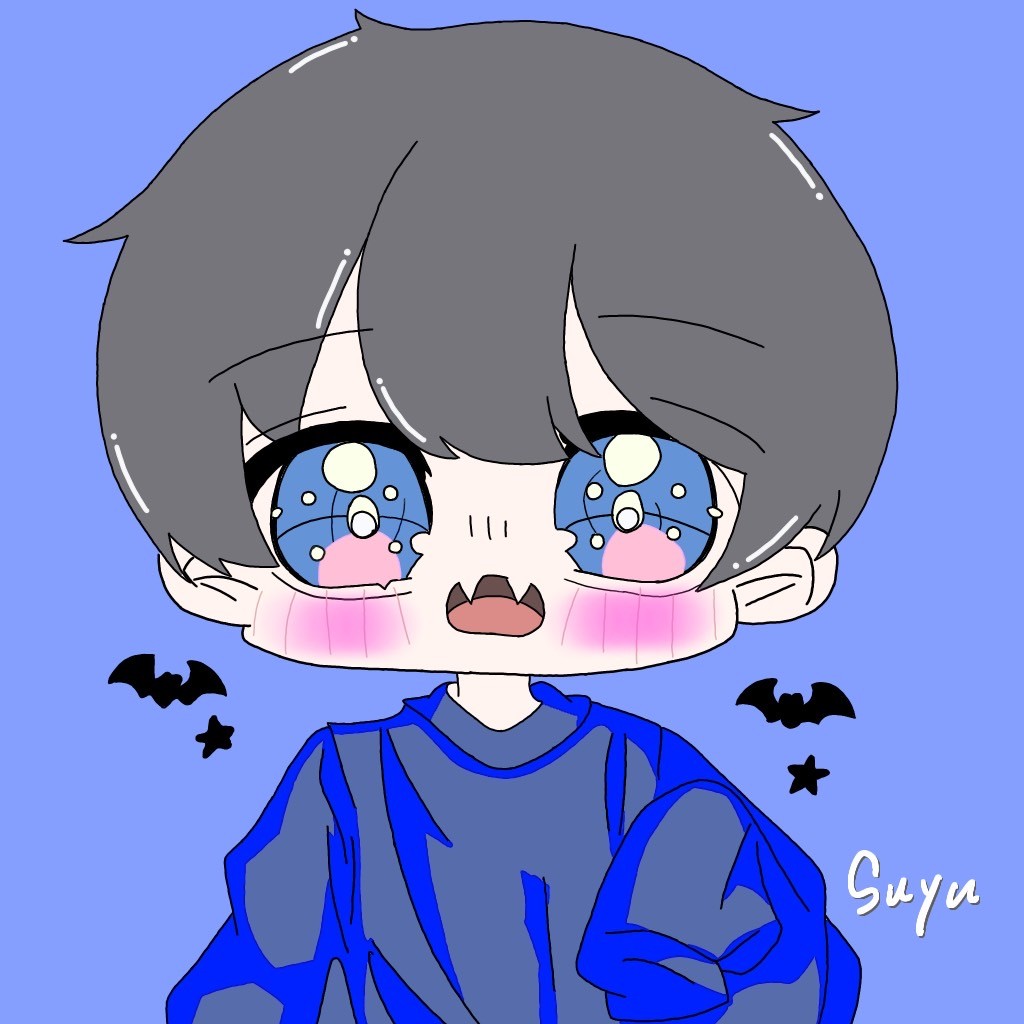 戌亥すゆ✾𓈒𓏸︎︎︎︎໒꒱