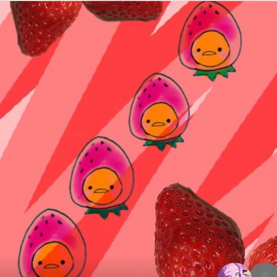 梅々(めいめい)🥁💋