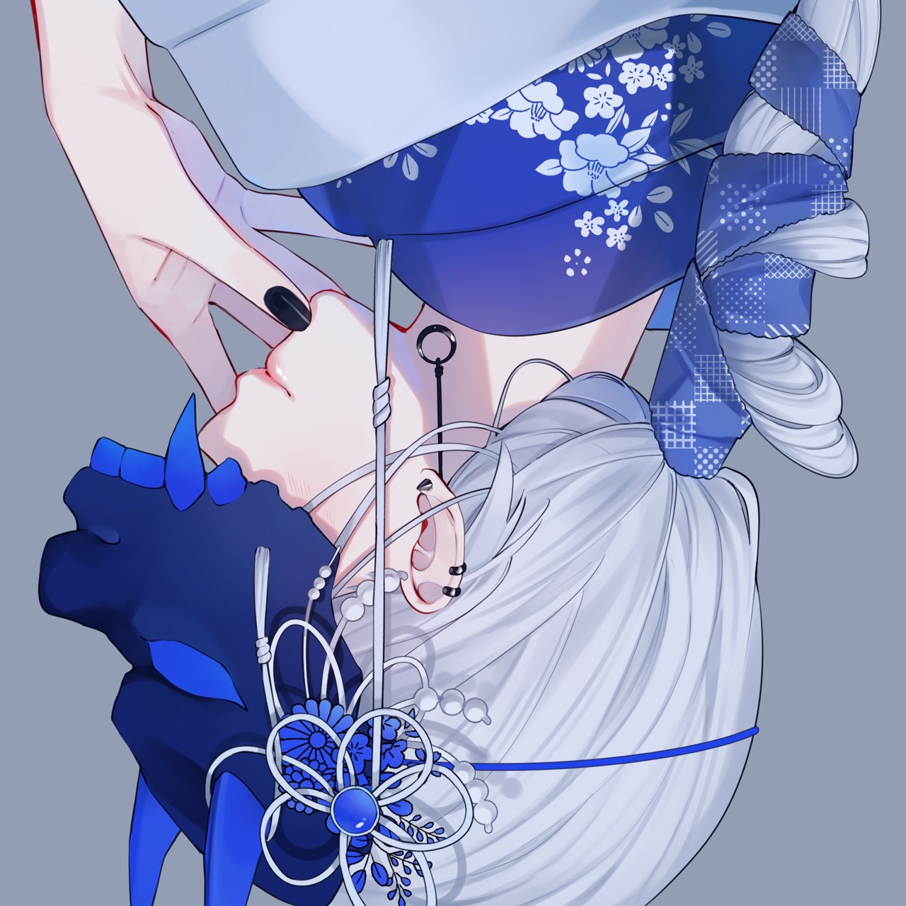 ☀︎꙳𓀙名も無き旅人へ