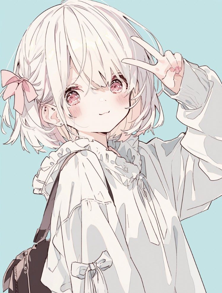 照花