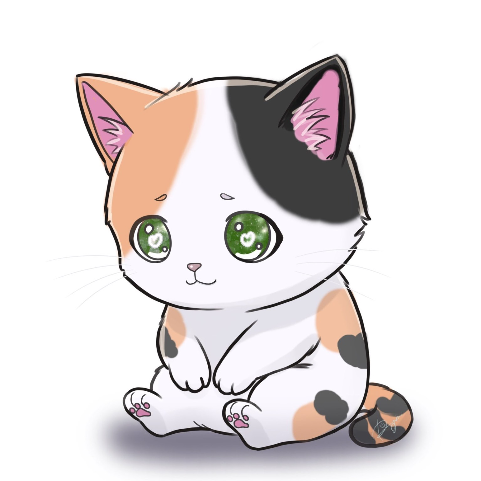 hค̤̮ppyஐฅ^•ω•^ฅ🟦