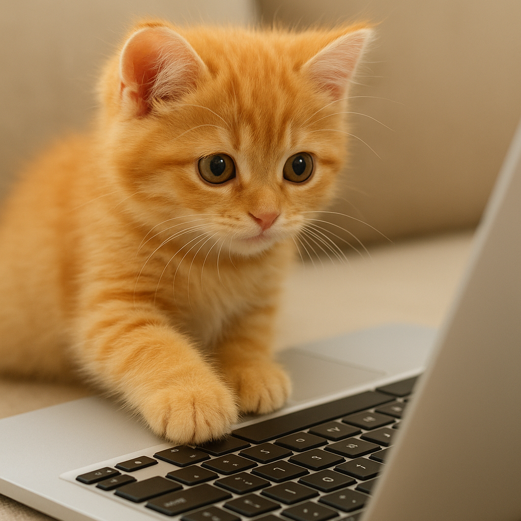 ヾ(⌒(ฅ`･ω･´)ฅ＿/ 