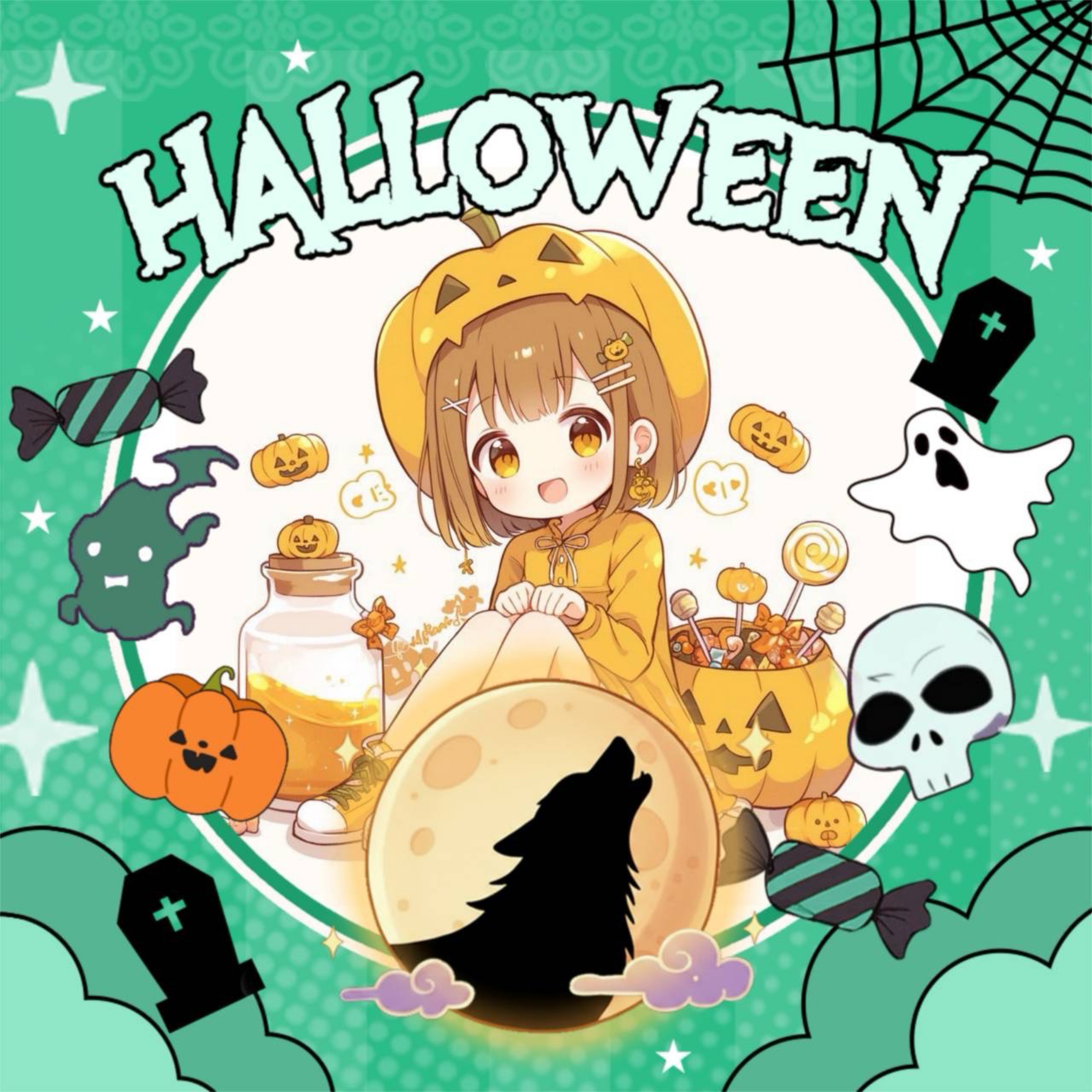 𝒜❂ あーちゃん