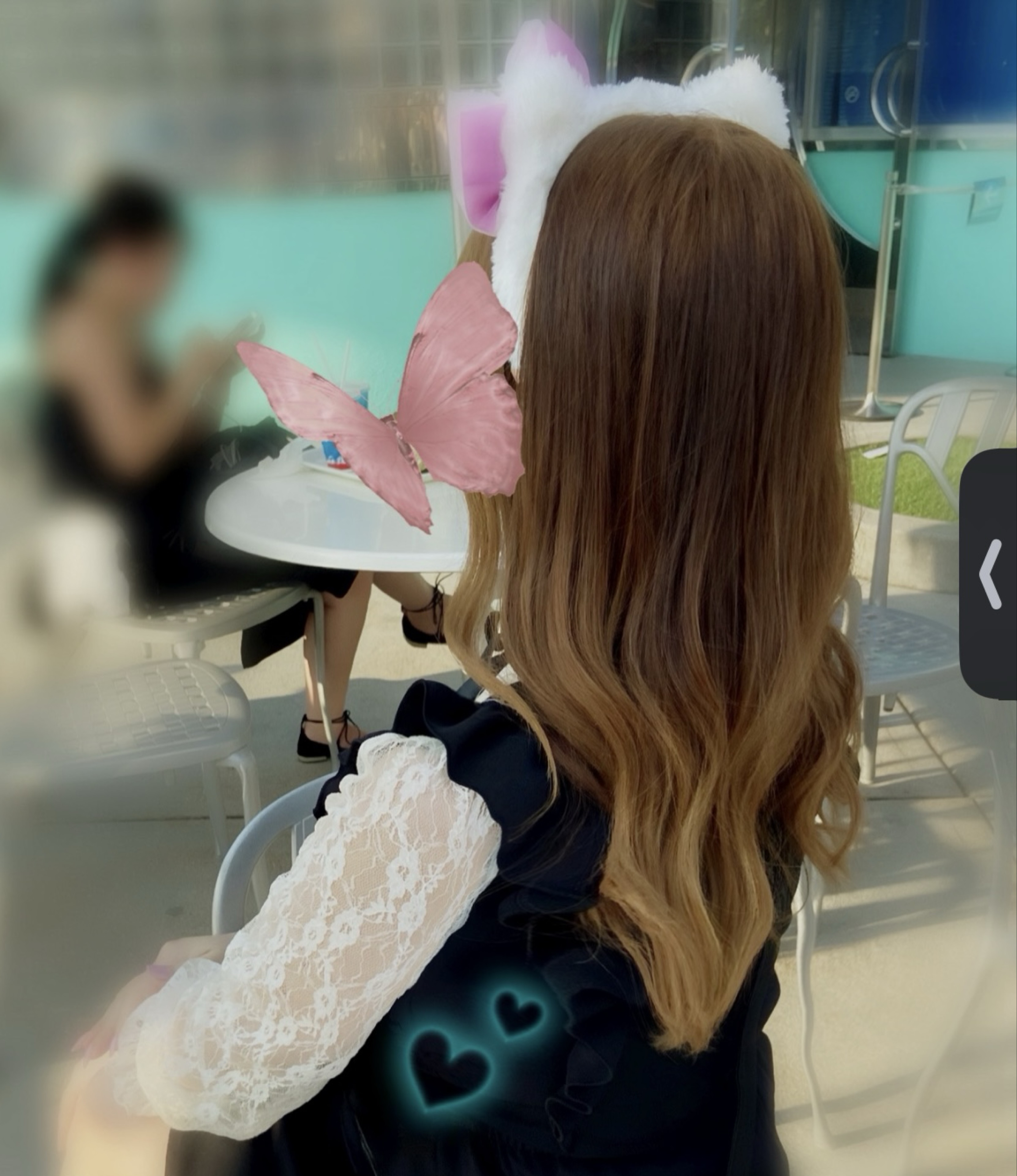 生涯魅惑ガチ恋リアコ💗誕生日余裕