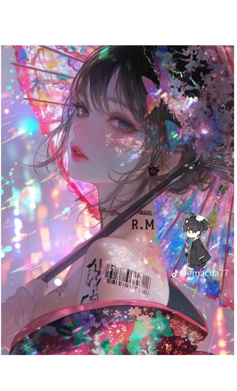 🍓🍴 美͙夜͙ - Miya -