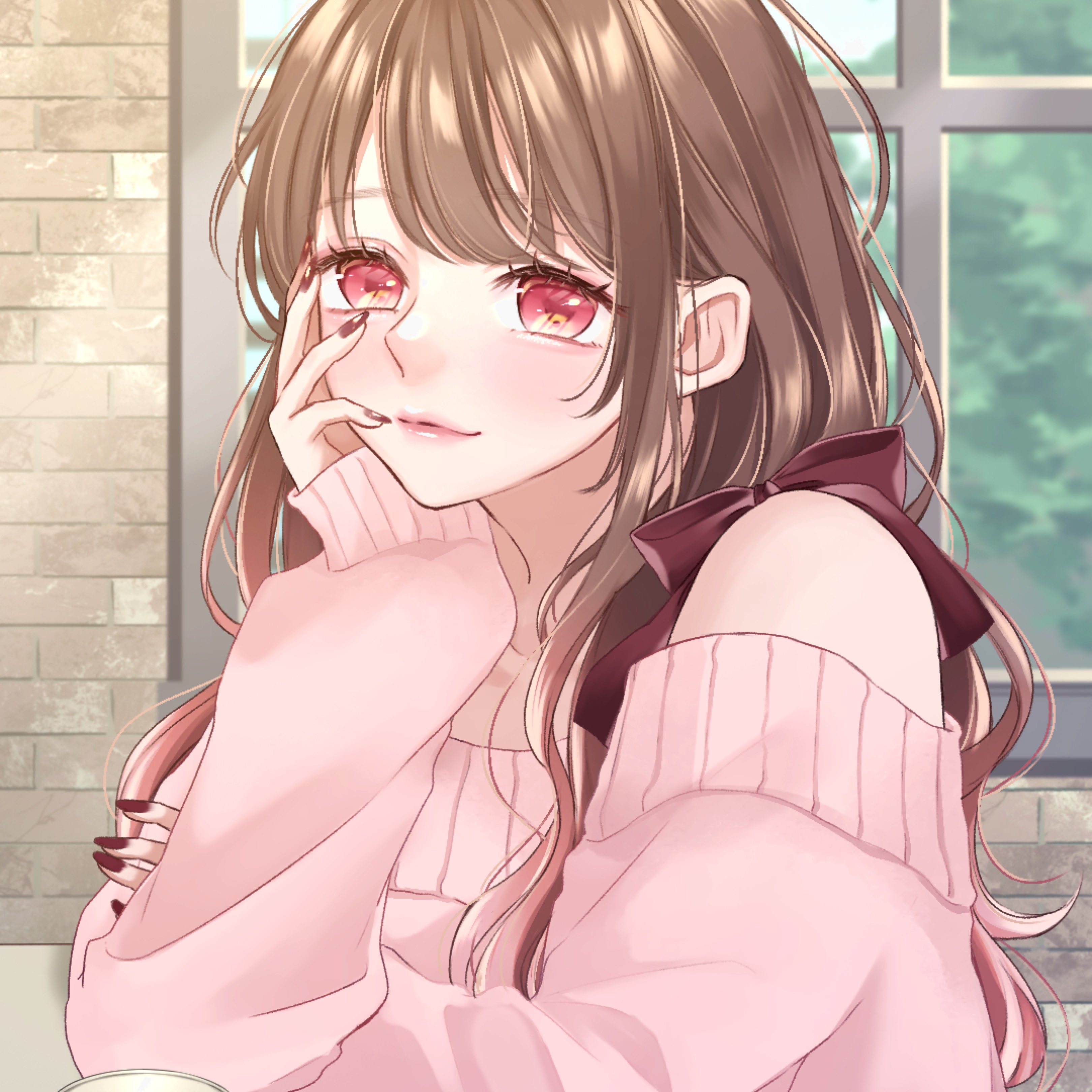 𝒩·̩͙⋆ ぬん