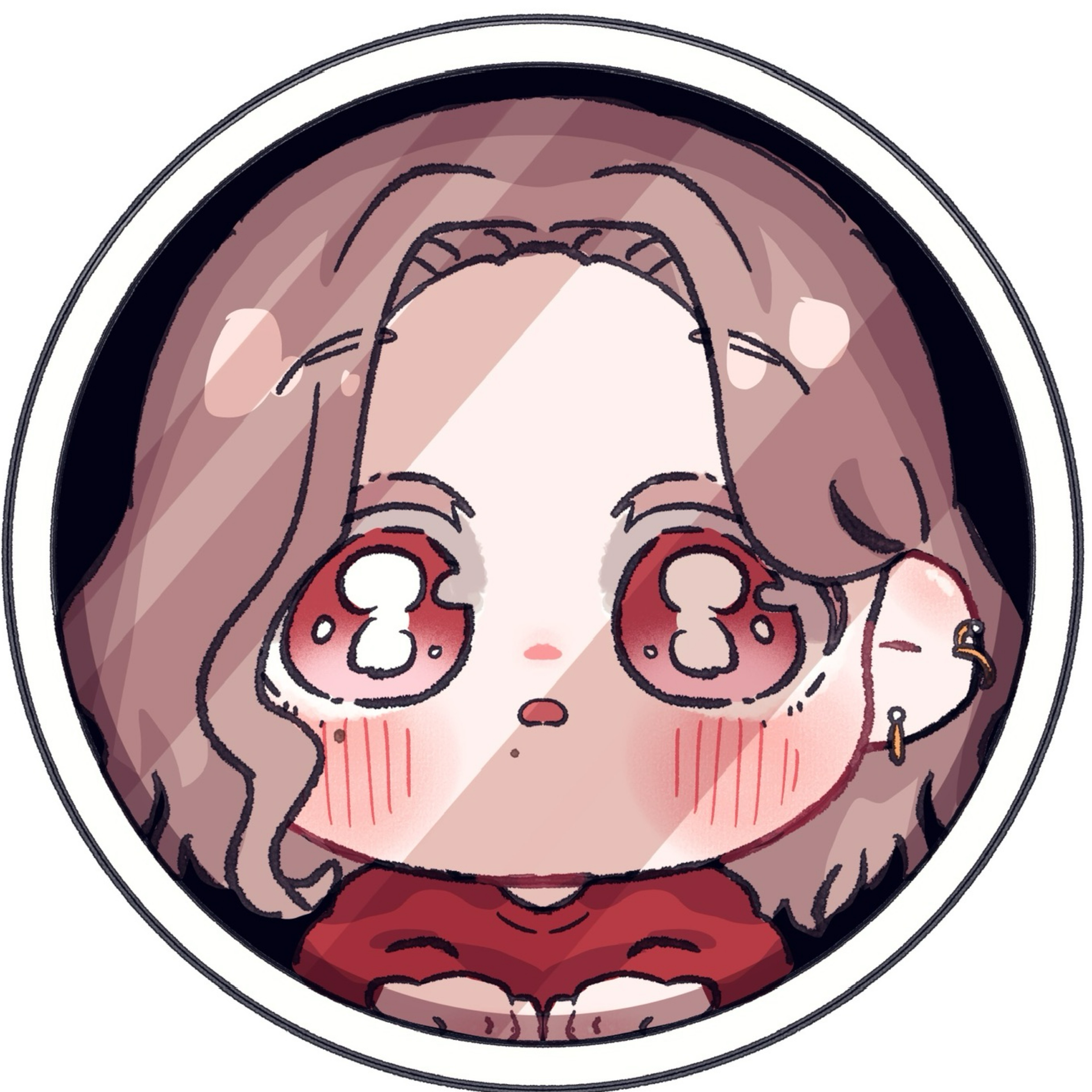 ꫝ*❥︎ 𝗁𝗈𝗇𝖺𝗆𝗂