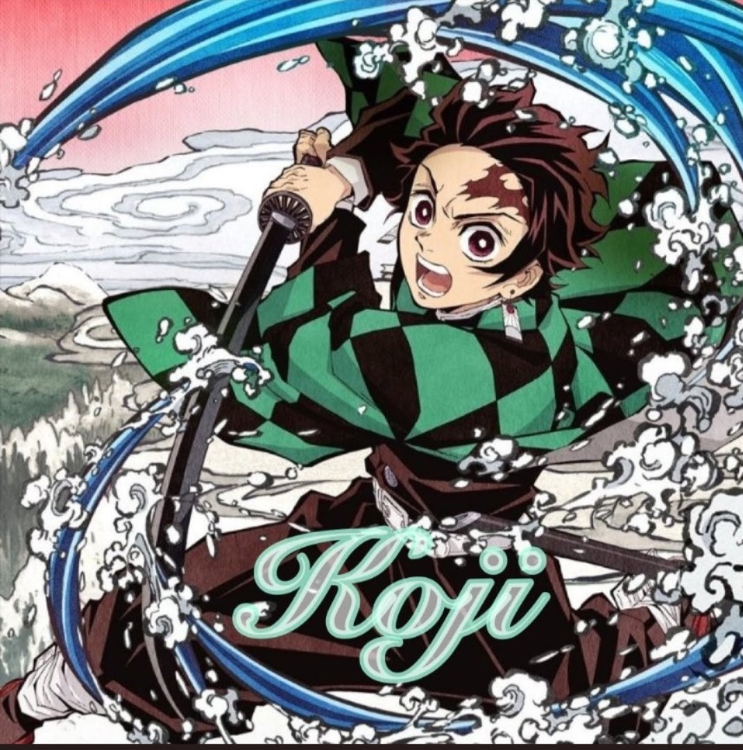 コウジ&炭治郎(T・K）禰豆子