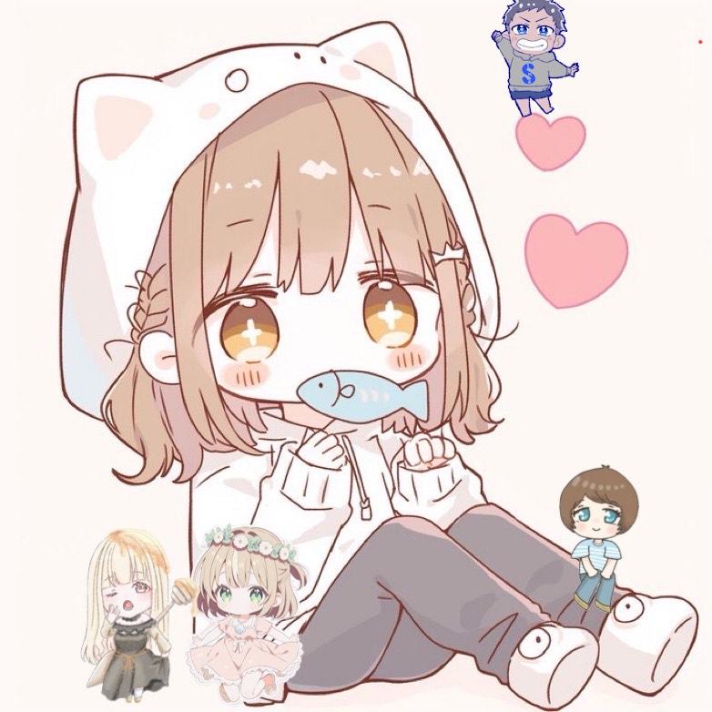 𝒜❂ あーちゃん