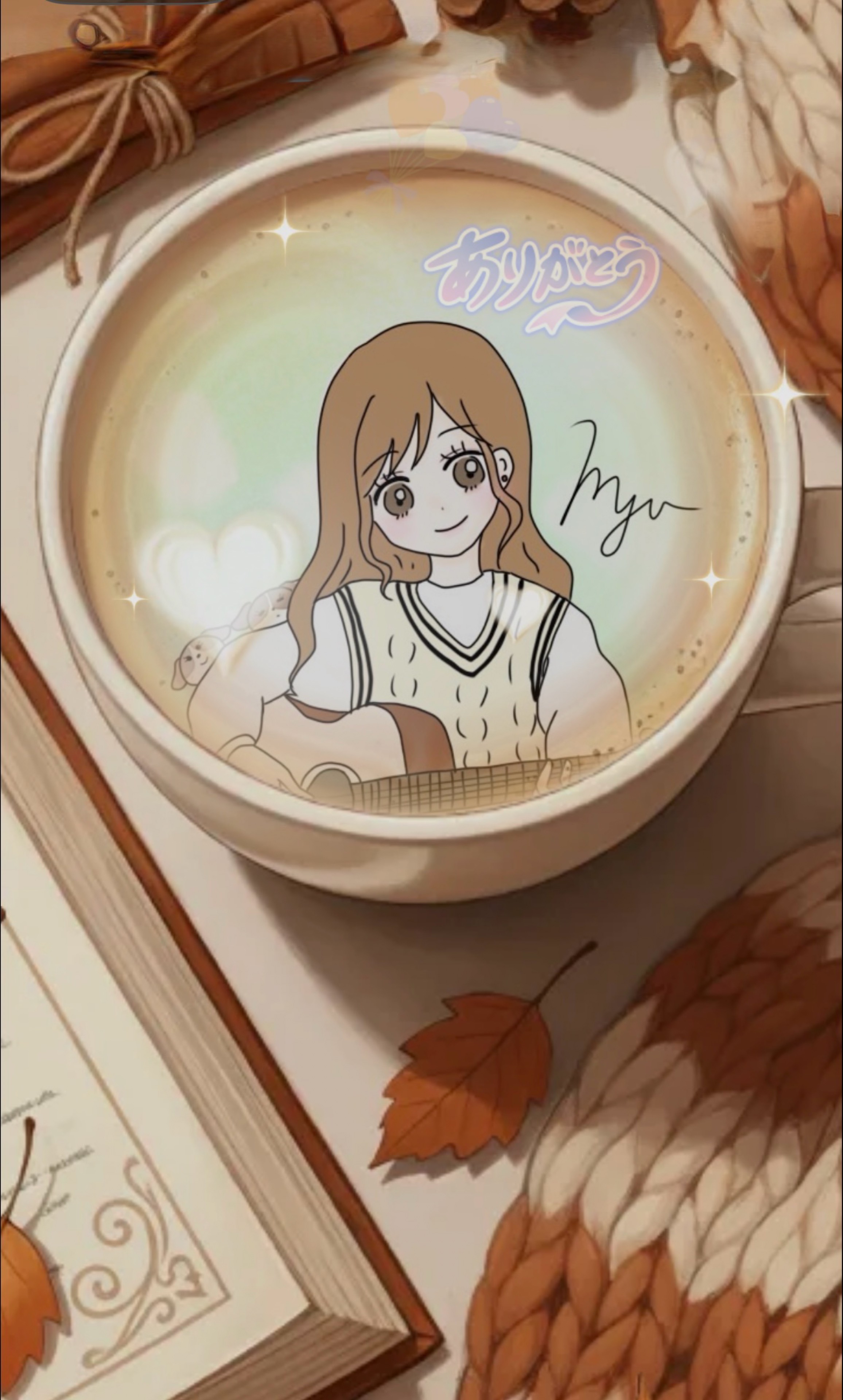 ஐ 𝚖𝚢𝚞 ஐ🥈※ﾎﾎﾞｲﾁｲ