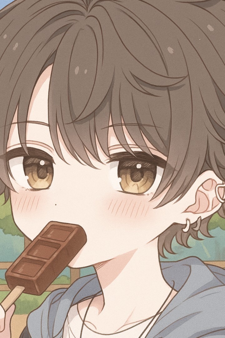 🍨🥄｡:*藍雛☦︎︎