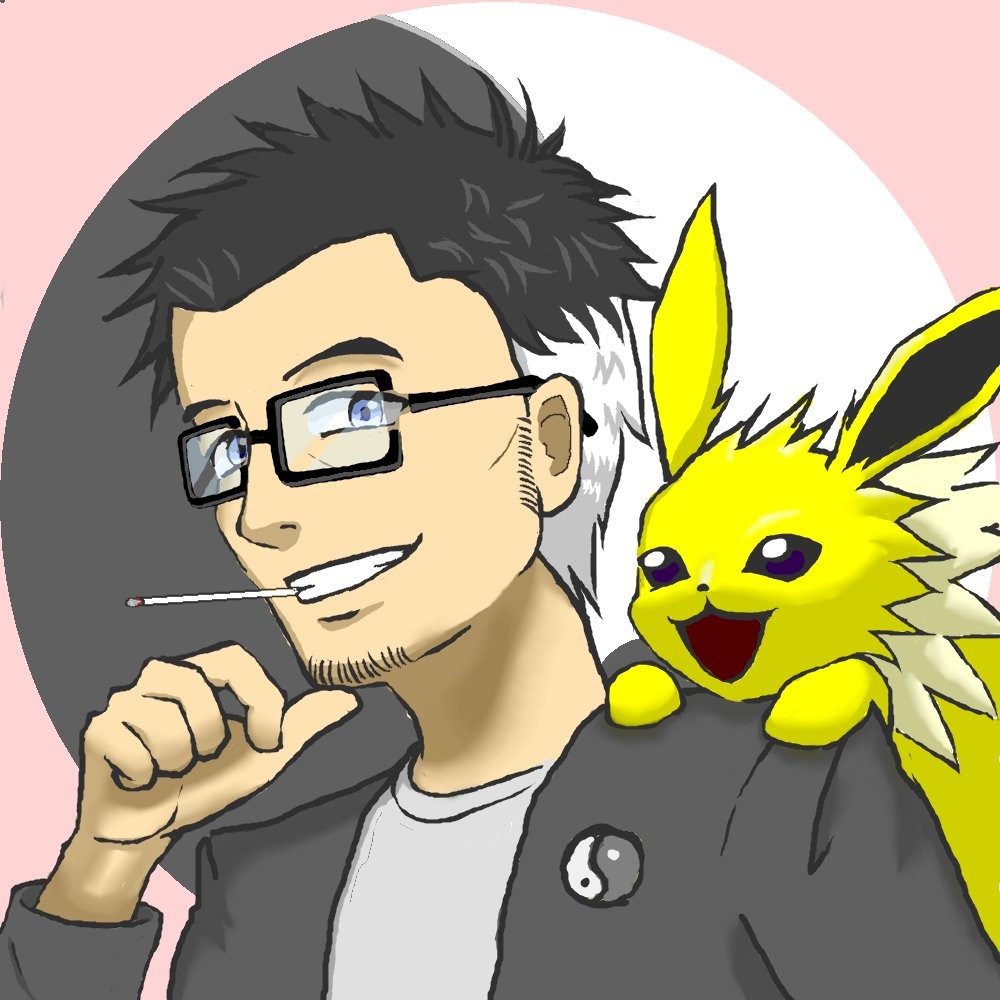 ☯ᵀ。道(タオ)