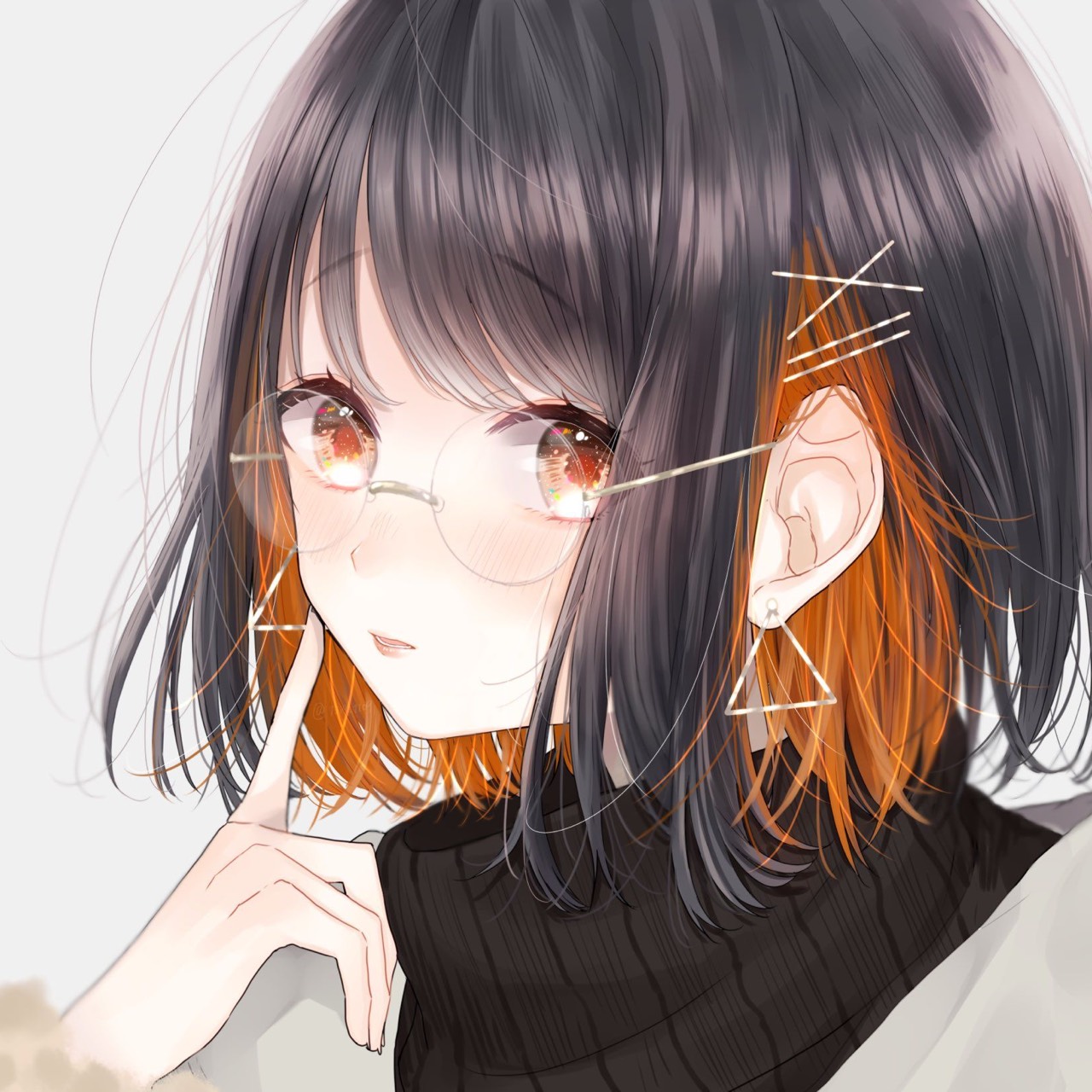 *⋆★꙳星羅Rei꙳★*