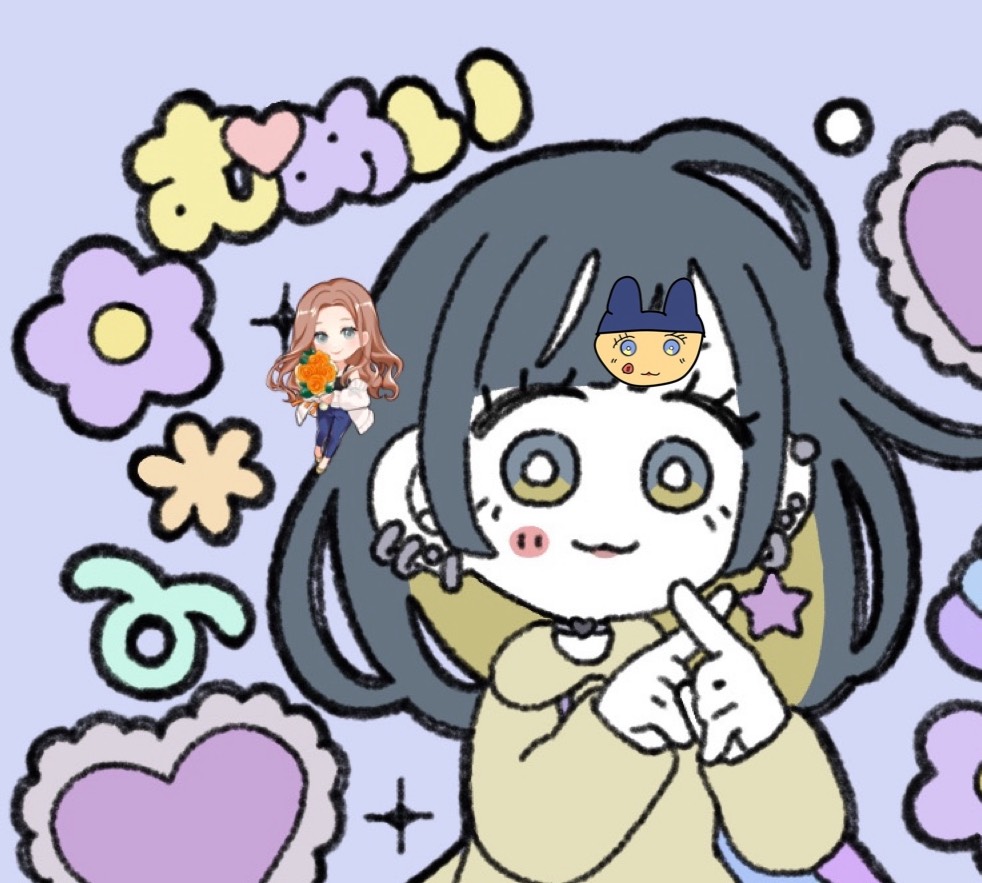 ×⋆むめい(無名)